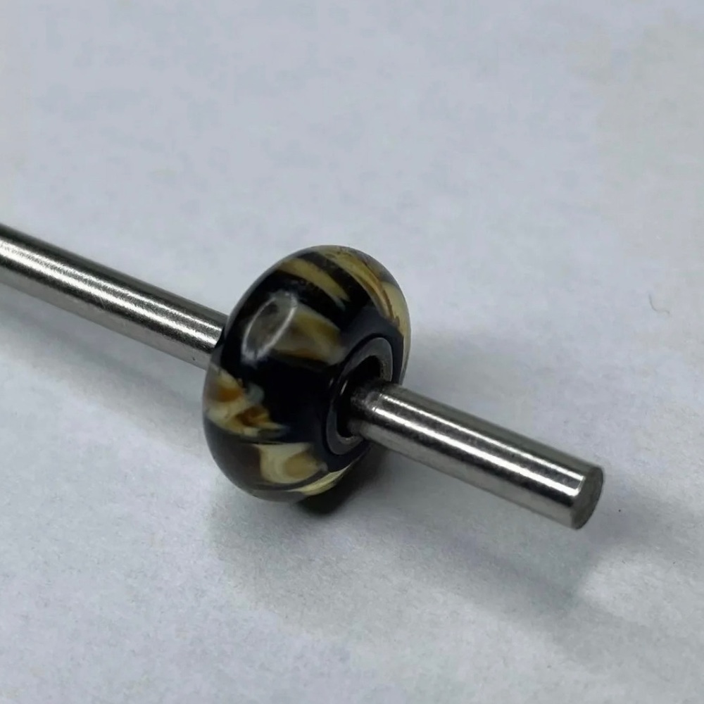 Authentic Trollbeads Bead